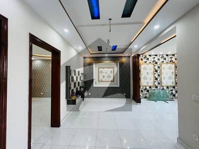 5 MARLA CHEAPEST PRICE HOUSE AVAILABLE FOR SALE AT PRIME LOCATION OF CRYSTAL BLOCK PARK VIEW CITY LAHORE