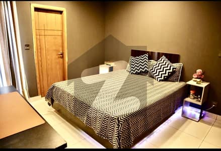 On Sale!!!Fully Furnished 1-Bedroom Apartment in Kazani Heights 1 Prime Location Near Islamabad Expressway On Sale!!!Fully Furnished 1-Bedroom Apartment in Kazani Heights 1 Prime Location Near Islamabad Expressway