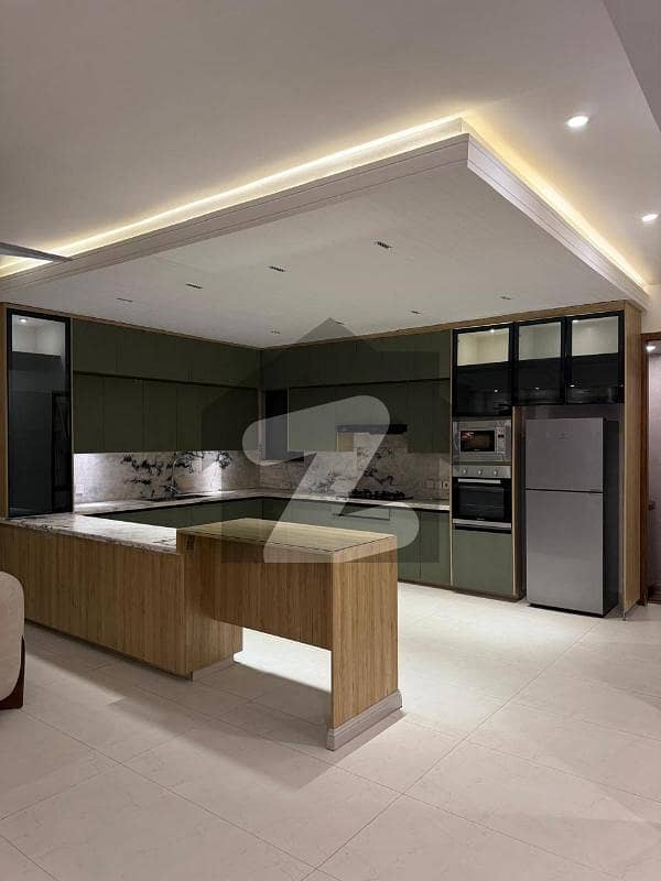 Brand New And Luxury Fully Furnished Groujd Portion Brand New And Luxury Fully Furnished Groujd Portion