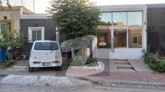 House Of 5 Marla Is Available For sale In Bahria Town Phase 8 - Safari Homes, Rawalpindi House Of 5 Marla Is Available For sale In Bahria Town Phase 8 - Safari Homes, Rawalpindi