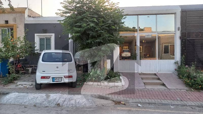 House Of 5 Marla Is Available For sale In Bahria Town Phase 8 - Safari Homes, Rawalpindi House Of 5 Marla Is Available For sale In Bahria Town Phase 8 - Safari Homes, Rawalpindi