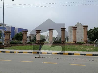 Affordable Residential Plot Available For Sale In Wapda City - Block E