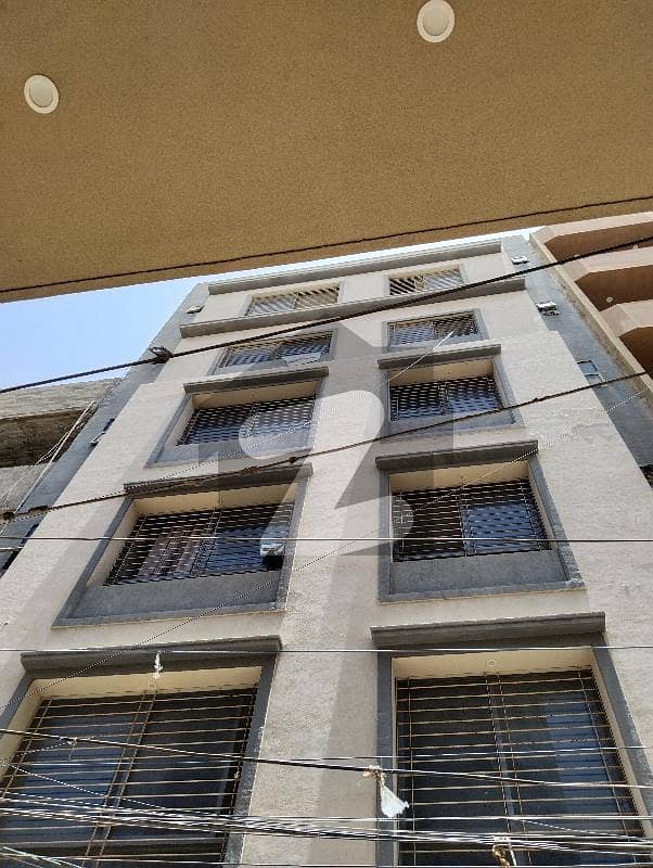 Bulding For Sale In Azam Town Bulding For Sale In Azam Town