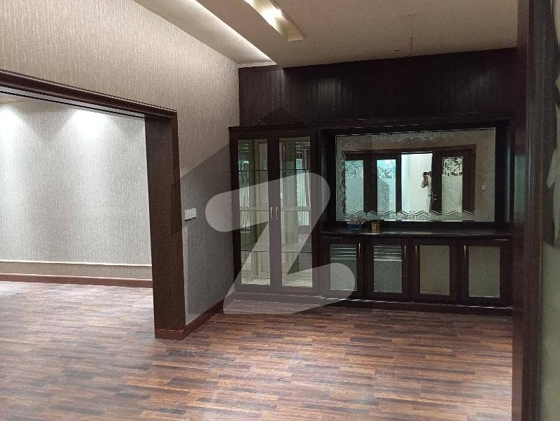 20 Marla Semi Furnished A Very Beautiful House Available 20 Marla Semi Furnished A Very Beautiful House Available