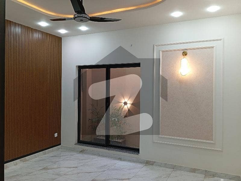 7 Marla Brand New Modern House Canal Road 7 Marla Brand New Modern House Canal Road