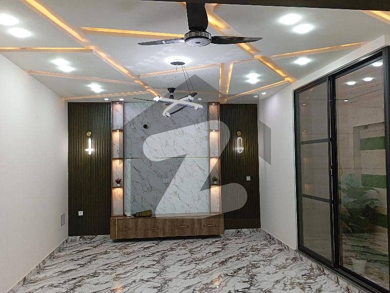 7 Marla Brand New Modern House Canal Road 7 Marla Brand New Modern House Canal Road