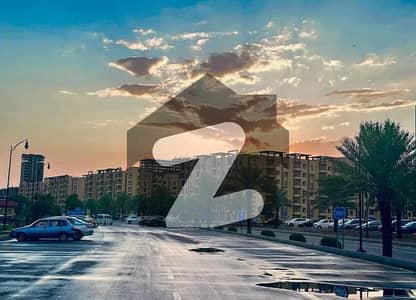 بحریہ اپارٹمنٹ بحریہ ٹاؤن کراچی,کراچی میں 4 کمروں کا 13 مرلہ فلیٹ 2.7 کروڑ میں برائے فروخت۔
