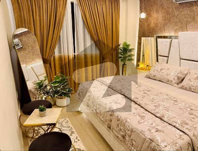 1 Bed Fully Furnished Ultra Luxury Lavsih Flat Family Building For Rent In Sector E Bahria Town Lahore 1 Bed Fully Furnished Ultra Luxury Lavsih Flat Family Building For Rent In Sector E Bahria Town Lahore