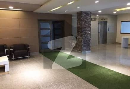 E11/4 qurtaub heights 3 bed apartment for rent