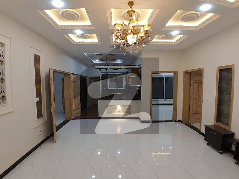 Kanal Beautiful New House For Sale Kanal Beautiful New House For Sale