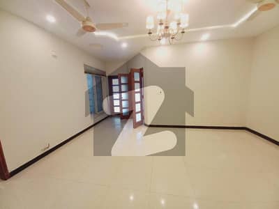E11/3 Multi Society House Available For Sale