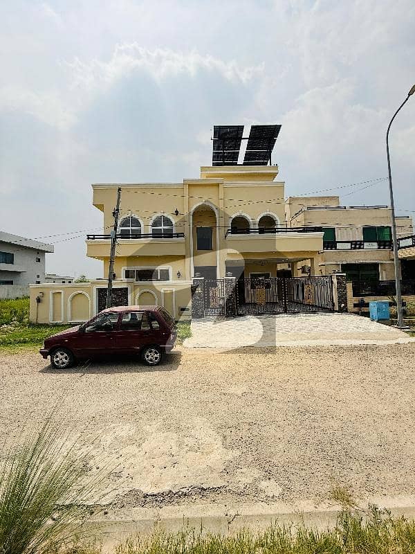 1 Kanal House For Sale Naval Anchorage 1 Kanal House For Sale Naval Anchorage