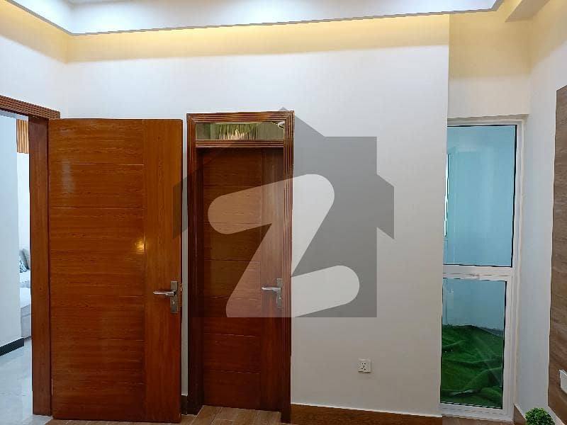 Apartment for sale in Islamabad Apartment for sale in Islamabad