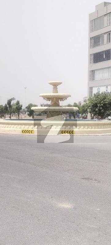 8 Marla Plot For Sale In D Block Low Cost Orchard LCO Bahria Orchard Phase 2 Lahore