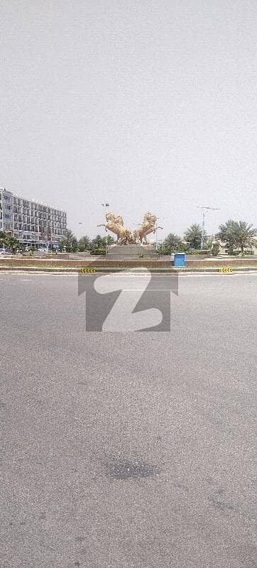 1 Kanal Plot For Sale In G1 Block Bahria Orchard Phase 4 Lahore