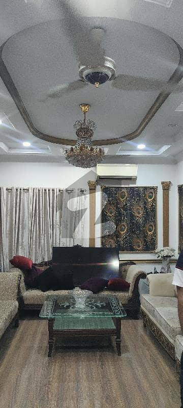 1 Kanal 2.5 Storey House For Sale Near Main Canal Road Thokar Niaz Baig Lahore