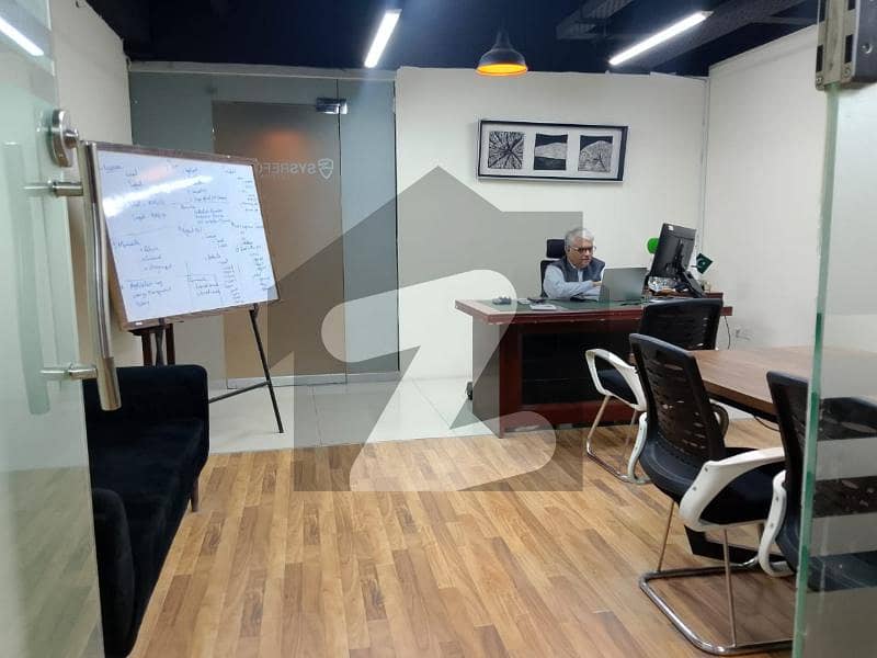 1770 Square Feet Office Space In On Islamabad Expressway 1770 Square Feet Office Space In On Islamabad Expressway