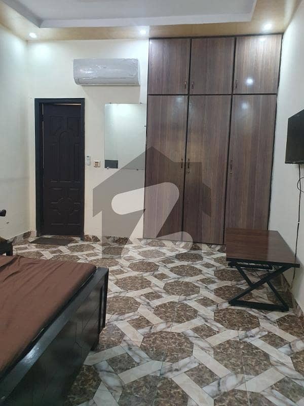 Furnished Appartment For Rent At Cavalry Ground Furnished Appartment For Rent At Cavalry Ground