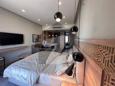 Apartment For Sale In DHA Islamabad