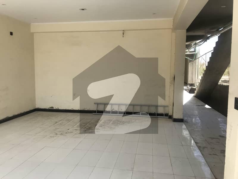 Three Storey Commercial Plaza Building On Main Peshawar Road Near Quide E Azam International Hospital Three Storey Commercial Plaza Building On Main Peshawar Road Near Quide E Azam International Hospital
