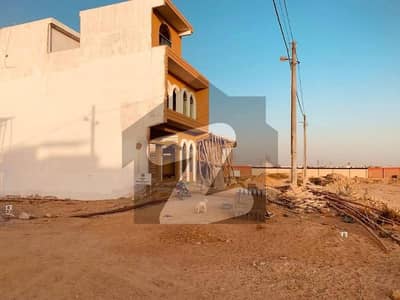 Plot Available For Sale Gulshan E Andleeb Society 120 Sqyd East Open 30 Feet Road Plot Available For Sale Gulshan E Andleeb Society 120 Sqyd East Open 30 Feet Road