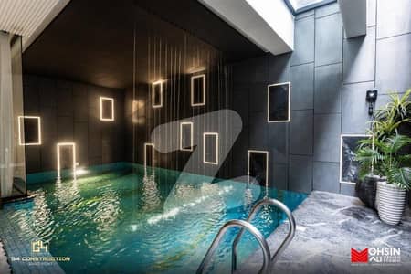 1 Kanal Brand New Ultra Modern Full Basement Swimming Pool Cinema Hall Walking Distance To Park Near To Raya Fairways Ideal Location Very Reasonable Deal 1 Kanal Brand New Ultra Modern Full Basement Swimming Pool Cinema Hall Walking Distance To Park Near To Raya Fairways Ideal Location Very Reasonable Deal