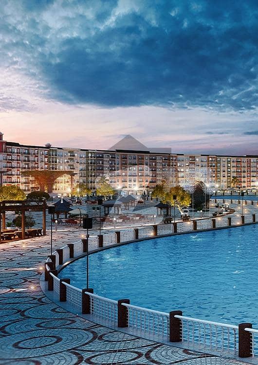 "Lake RefleXion" Park View City: Where Luxury Meets Nature in Islamabad" "Lake RefleXion" Park View City: Where Luxury Meets Nature in Islamabad"