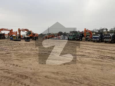 1 Kanal Investors Price Plot For Sale In Sector D DHA Phase 4 Rawalpindi Direct Deal With Owner