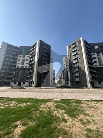 Brand New Beautiful Apartment With Open View Is Available For Urgent Rent!