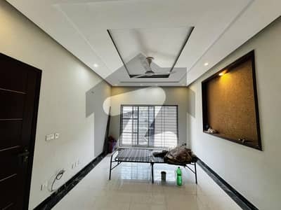 5 Marla Luxury House Available For Sale In Paragon City Lahore