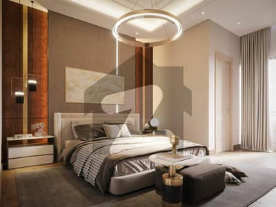 1-Bed