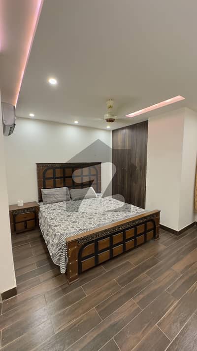 2 Beds Luxury Apartment Available For Rent