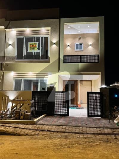 بحریہ ٹاؤن فیز 8 ۔ بلاک ایم بحریہ ٹاؤن فیز 8,بحریہ ٹاؤن راولپنڈی,راولپنڈی میں 3 کمروں کا 5 مرلہ مکان 2.2 کروڑ میں برائے فروخت۔ بحریہ ٹاؤن فیز 8 ۔ بلاک ایم بحریہ ٹاؤن فیز 8,بحریہ ٹاؤن راولپنڈی,راولپنڈی میں 3 کمروں کا 5 مرلہ مکان 2.2 کروڑ میں برائے فروخت۔