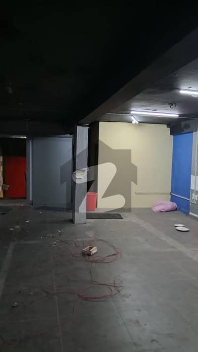 Cavalry Ground 1st Floor Hall For Rent