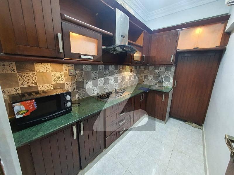 Prominently-Located 700 Square Feet Flat Available In Frere Town Prominently-Located 700 Square Feet Flat Available In Frere Town