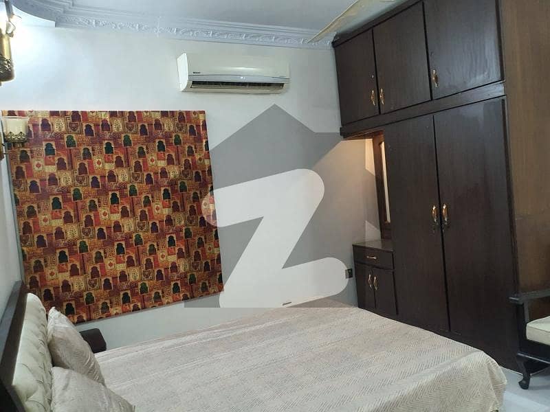Prominently-Located 700 Square Feet Flat Available In Frere Town Prominently-Located 700 Square Feet Flat Available In Frere Town