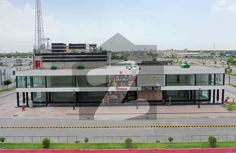 ڈی ایچ اے فیز 1 ۔ سیکٹر یو ڈی ایچ اے فیز 1,ڈی ایچ اے ڈیفینس,ملتان میں 1 کنال رہائشی پلاٹ 52.0 لاکھ میں برائے فروخت۔