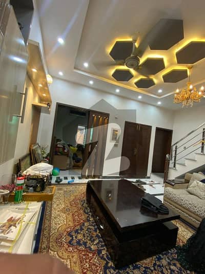 5 Marla Beautiful House For Sale 5 Marla Beautiful House For Sale