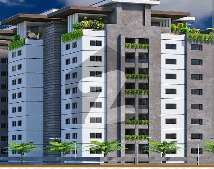 Studio, 1 &Amp; 2 Bed Apartment For Sale In Vihaara, Mumtaz City/Gandhara City Modern Living With Easy Installments Studio, 1 &Amp; 2 Bed Apartment For Sale In Vihaara, Mumtaz City/Gandhara City Modern Living With Easy Installments