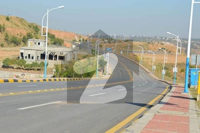 DHA 06 4 Marla Commercial Pair Plots Available For Sale In DHA 06 4 Marla Commercial Pair Plots Available For Sale In