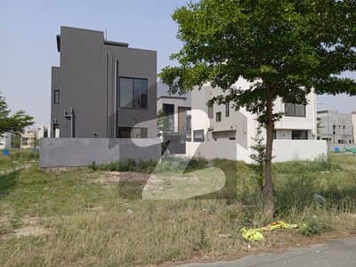 5 Marla Corner Plot for Sale (Dealer's Don't call Us)