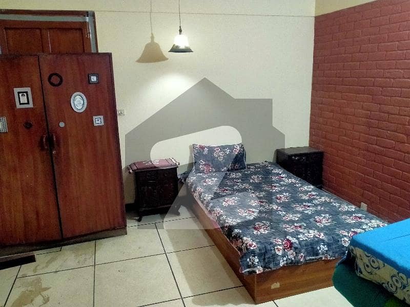 F-11 Furnished Room For Male As Paying Guest in Home F-11 Furnished Room For Male As Paying Guest in Home