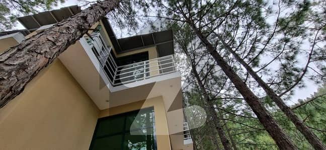 Eco-Friendly Design Built To Blend Harmoniously With The Natural Landscape.