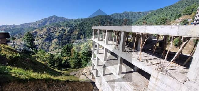 Invest in Luxury: Rooftop Dining, Valley Views & 2-Year Installments