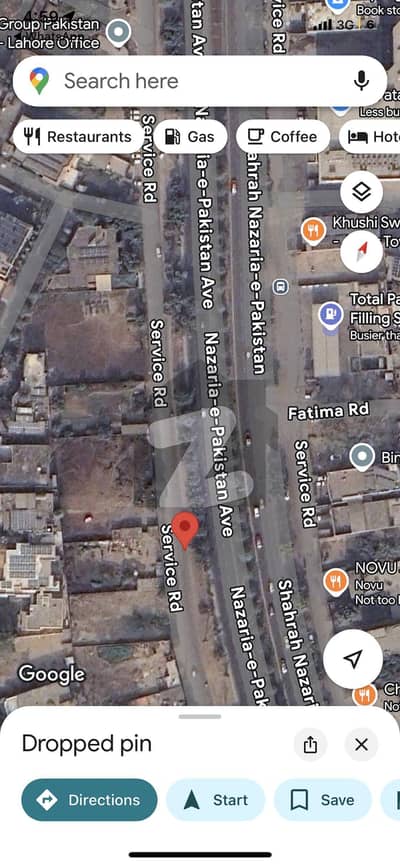 جوہر ٹاؤن فیز 2 جوہر ٹاؤن,لاہور میں 1 کنال علاوہ 25.0 کروڑ میں برائے فروخت۔