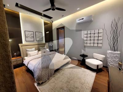 CORNER