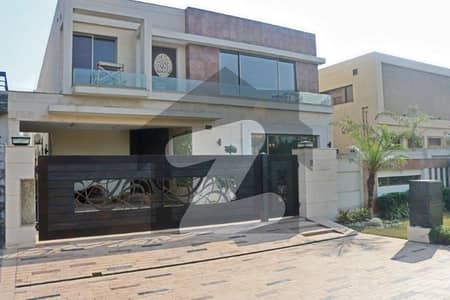 ڈی ایچ اے فیز 5 ڈیفنس (ڈی ایچ اے),لاہور میں 5 کمروں کا 1 کنال مکان 6.94 کروڑ میں برائے فروخت۔