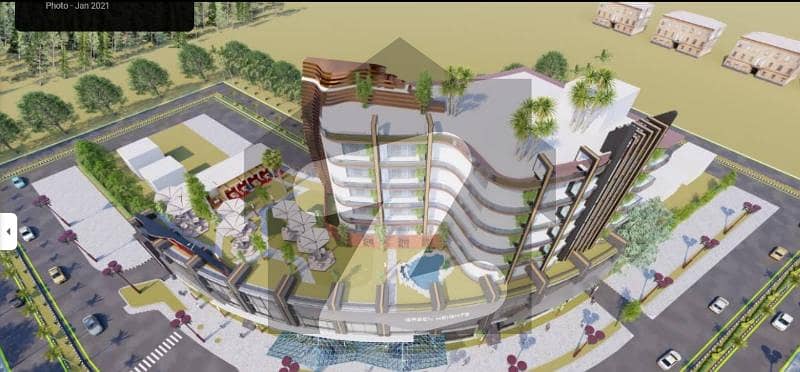 454 Sq Ft Commercial Shop D Markaz 454 Sq Ft Commercial Shop D Markaz