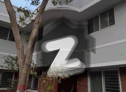 600 Sq Yards Commercial Bungalow For Rent In SMCHS Ideal For MNC, IT Firm, Or Institute