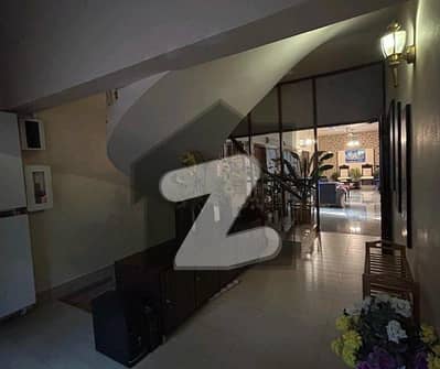 1500 Sq Yards Independent Bungalow With Basement & Solar System In Gulshan-E-Iqbal Block 8 Ideal For Corporate Use 1500 Sq Yards Independent Bungalow With Basement & Solar System In Gulshan-E-Iqbal Block 8 Ideal For Corporate Use